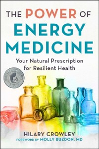 Cover Power of Energy Medicine