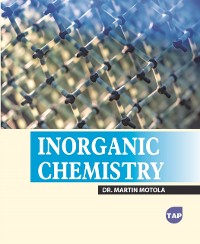 Cover Inorganic Chemistry