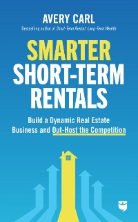 Cover Smarter Short-Term Rentals