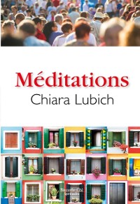 Cover Meditations