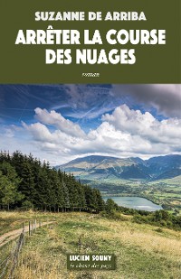 Cover Arrêter la course des nuages