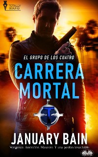 Cover Carrera Mortal