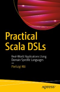 Cover Practical Scala DSLs