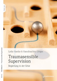 Cover Traumasensible Supervision