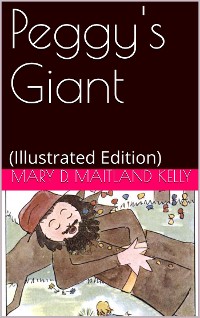 Cover Peggy's Giant