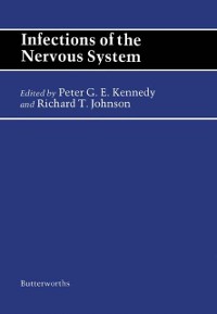 Cover Infections of the Nervous System