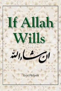 Cover If Allah Wills