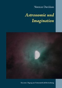 Cover Astronomie und Imagination