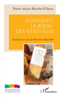 Cover Mahomet, le joyau des vertueux