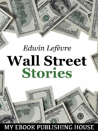 Cover Wall Street Stories