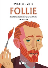 Cover Follie - Angoscia e declino dell’ordinaria umanità
