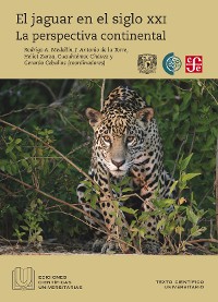 Cover El jaguar en el siglo XXI