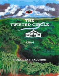 Cover Twisted Circle: A Novel