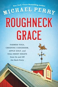 Cover Roughneck Grace