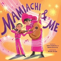 Cover Mamiachi & Me