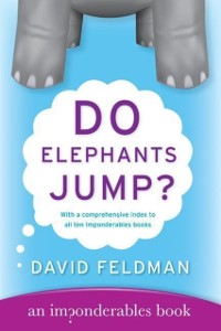 Cover Do Elephants Jump?
