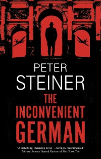 Cover The Inconvenient German