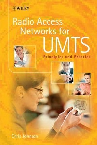 Cover Radio Access Networks for UMTS