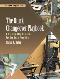 Cover The Quick Changeover Playbook