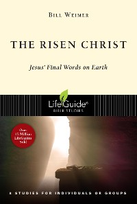 Cover The Risen Christ