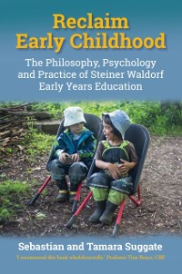 Cover Reclaim Early Childhood