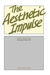 Cover Aesthetic Impulse