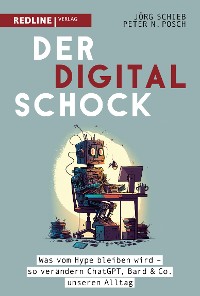 Cover Der Digitalschock
