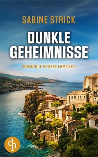 Cover Dunkle Geheimnisse