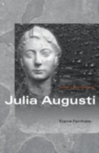 Cover Julia Augusti