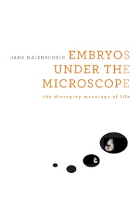 Cover Embryos under the Microscope