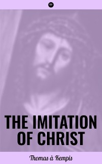 Cover The Imitation of Christ