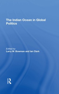 Cover The Indian Ocean In Global Politics