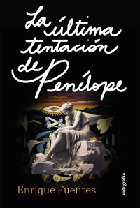 Cover La Última Tentación de Penélope