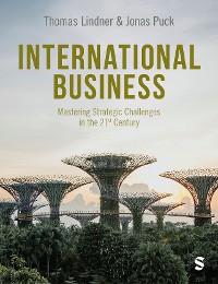 Cover International Business