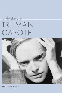 Cover Understanding Truman Capote