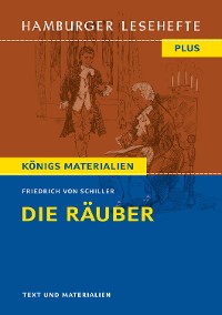 Cover Die Räuber