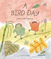 Cover Bird Day