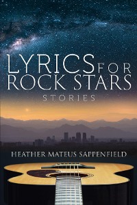 Cover Lyrics for Rock Stars