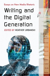 Cover Writing and the Digital Generation