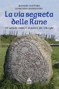 Cover La via segreta delle Rune