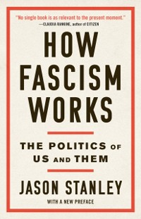 Cover How Fascism Works