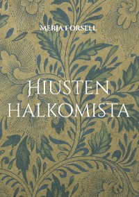 Cover Hiusten halkomista