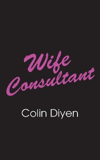 Cover Wife Consultant