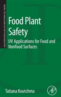 Cover Food Plant Safety