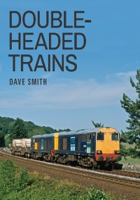 Cover Double-Headed Trains