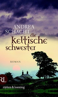 Cover Die keltische Schwester