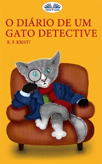 Cover O Diário De Um Gato Detective