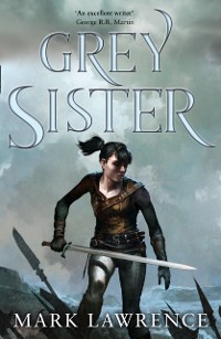 Cover Grey Sister