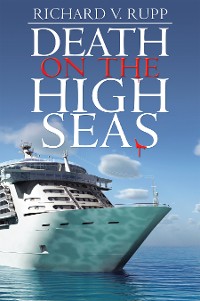 Cover Death on the High Seas