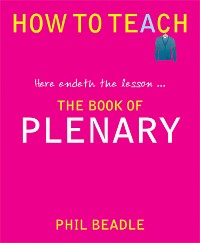 Cover The Book of Plenary